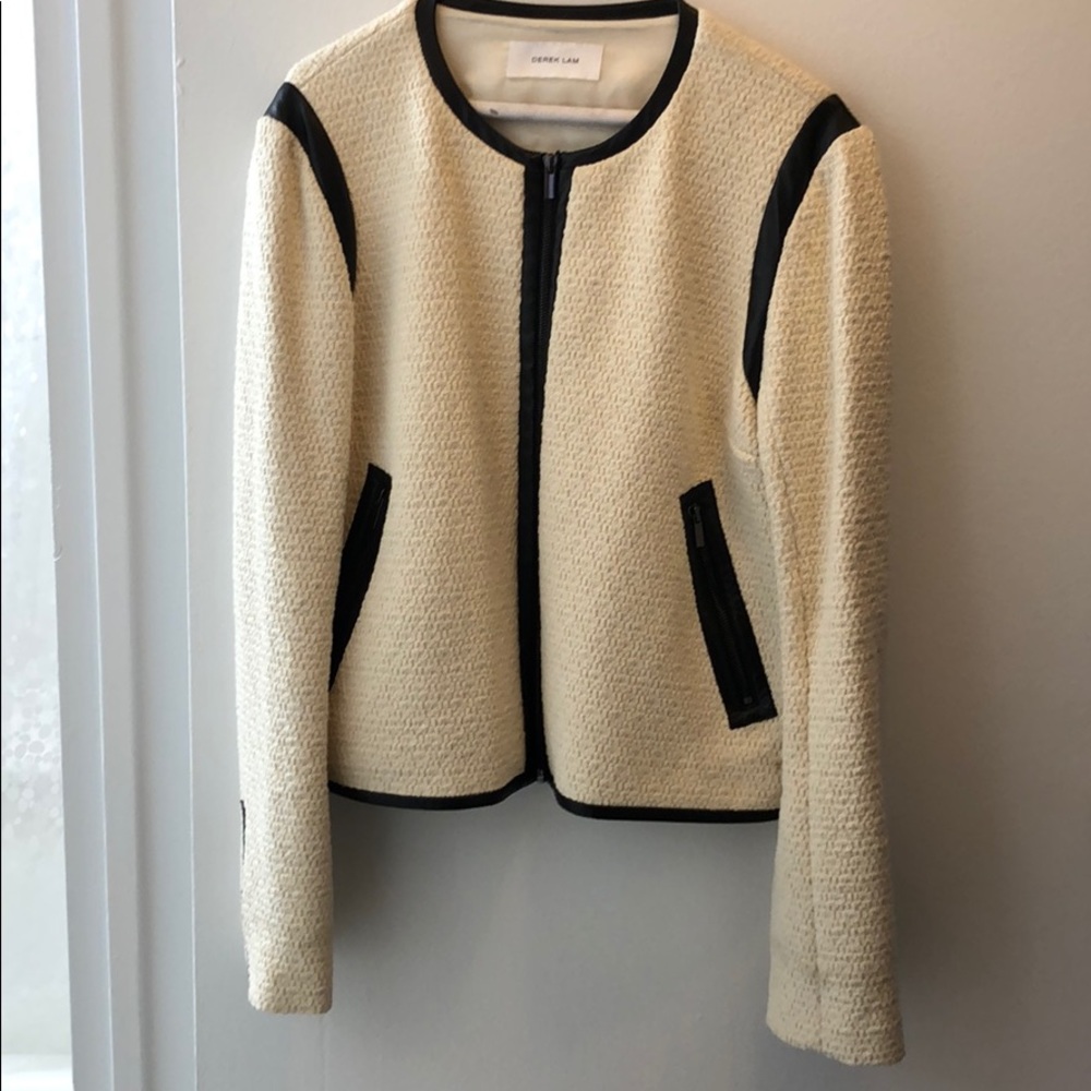 Derek Lam Jacket
